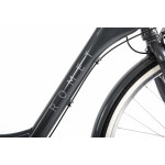 Mestský bicykel ROMET SONATA CLASSIC L biela